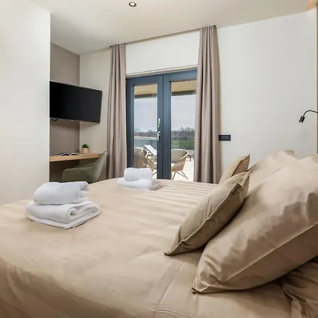 Villa Pelin By Villsy *