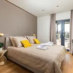 Villa Pelin By Villsy