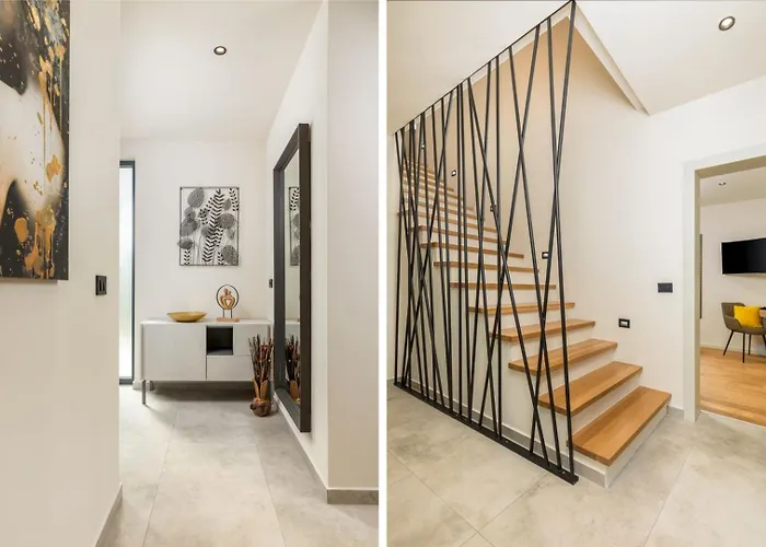 Pelin By Villsy Villa Porec